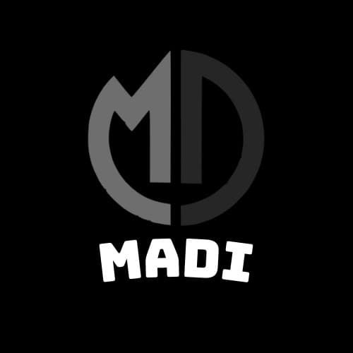Madi Store