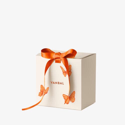 Caja de regalo